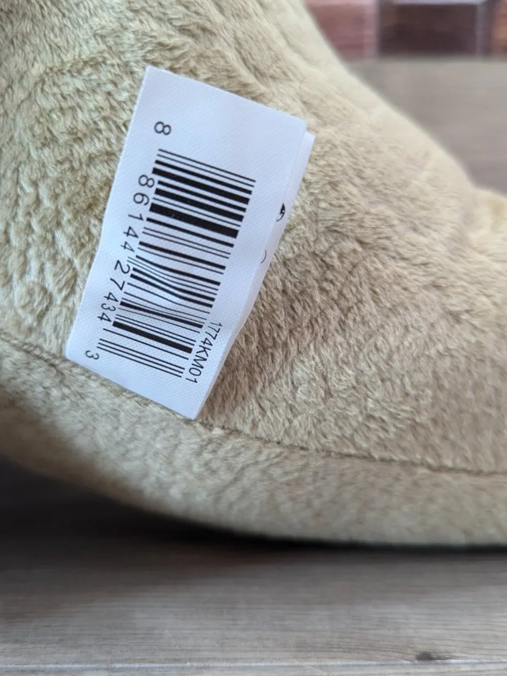 T-Rex Plush 17.5